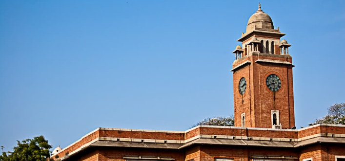 University Of Madras, Institute Of Distance Education